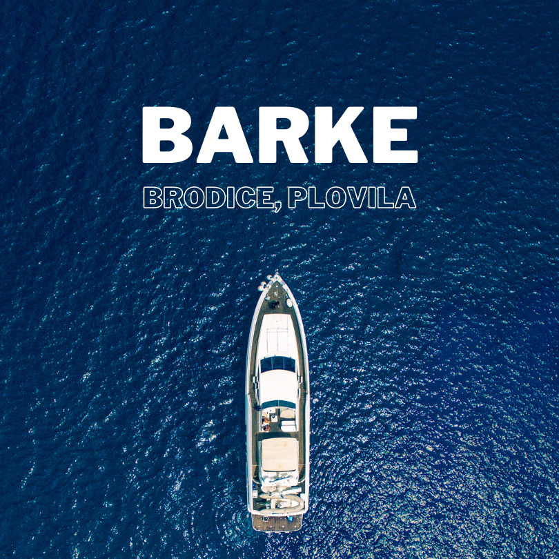barke