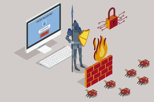 firewall
